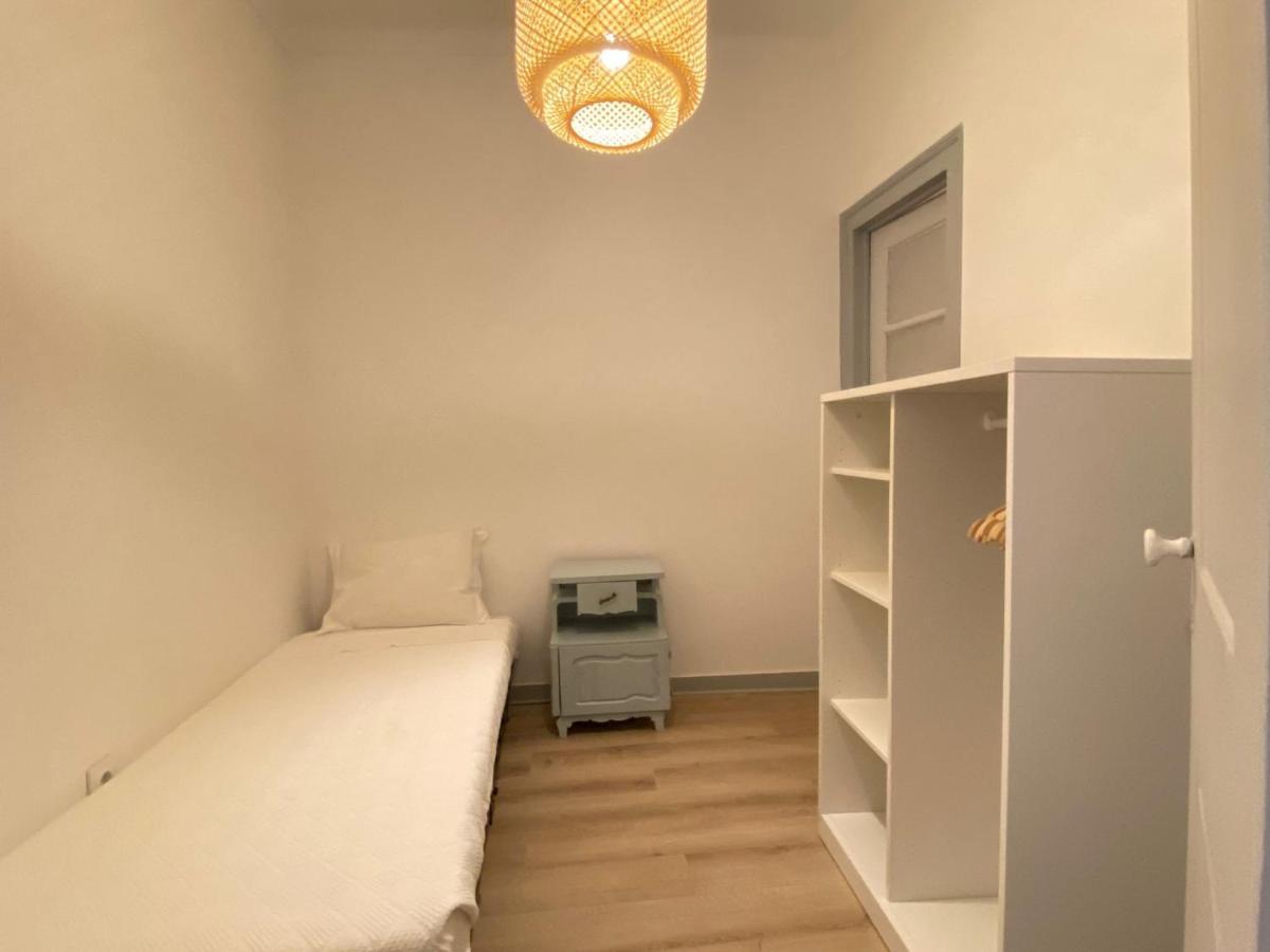 Apartament Setubal Downtown Todi II Zewnętrze zdjęcie