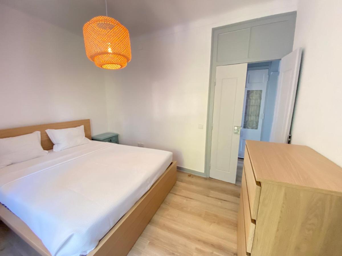 Apartament Setubal Downtown Todi II Zewnętrze zdjęcie
