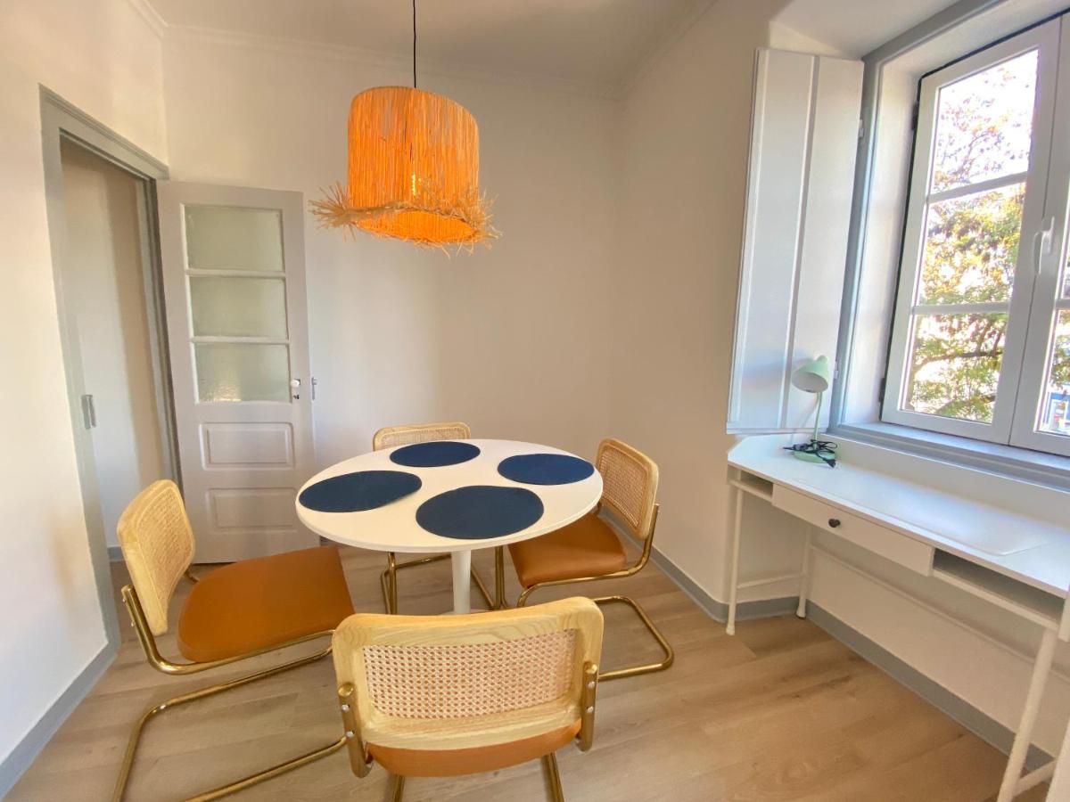 Apartament Setubal Downtown Todi II Zewnętrze zdjęcie