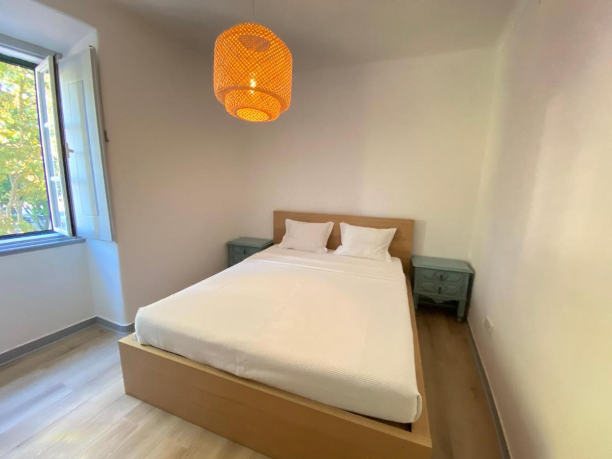 Apartament Setubal Downtown Todi II Zewnętrze zdjęcie