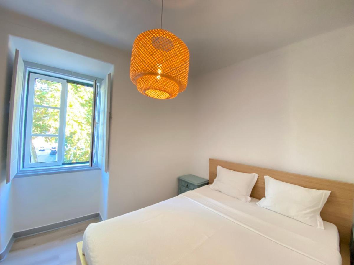 Apartament Setubal Downtown Todi II Zewnętrze zdjęcie
