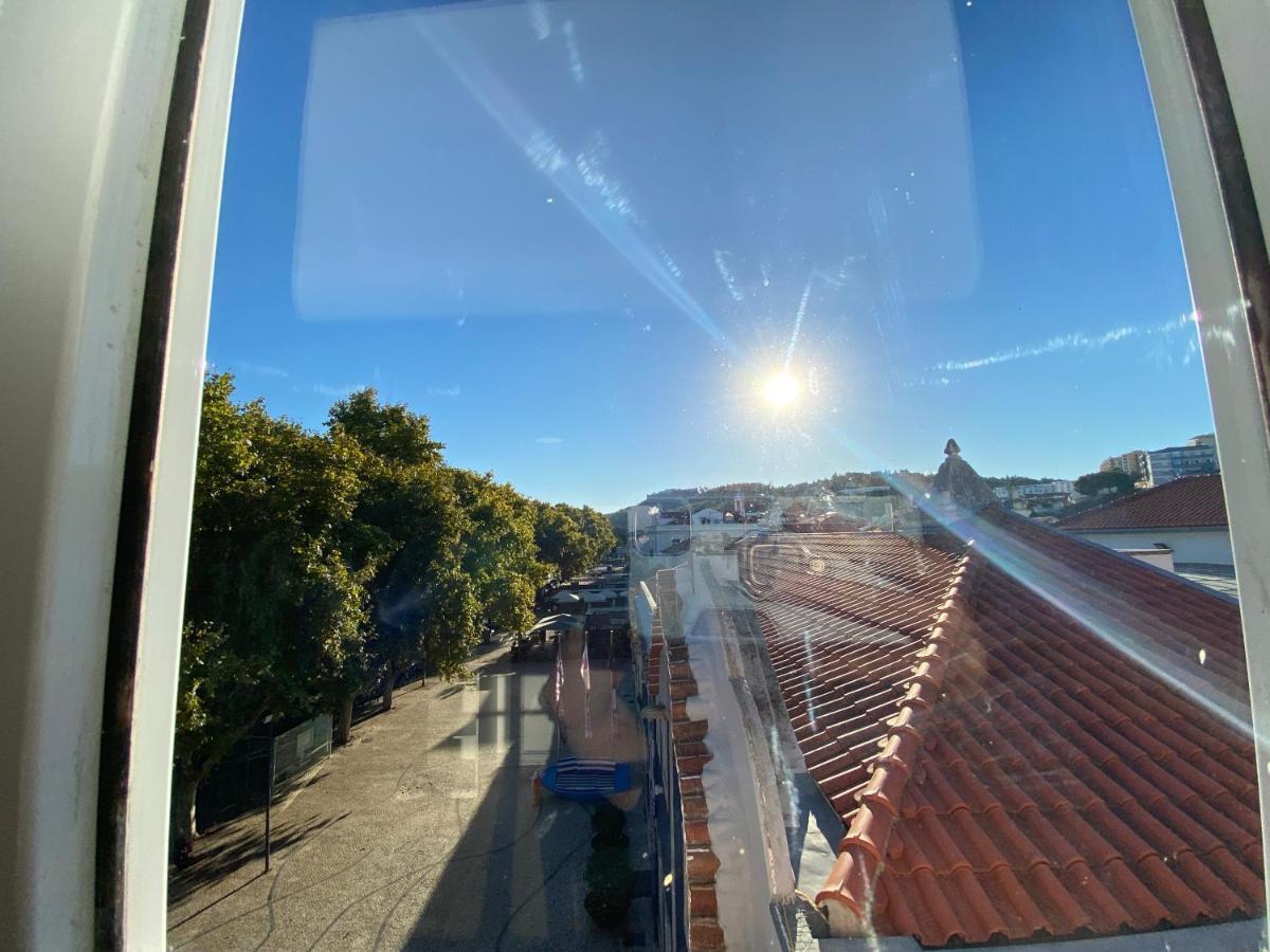 Apartament Setubal Downtown Todi II Zewnętrze zdjęcie