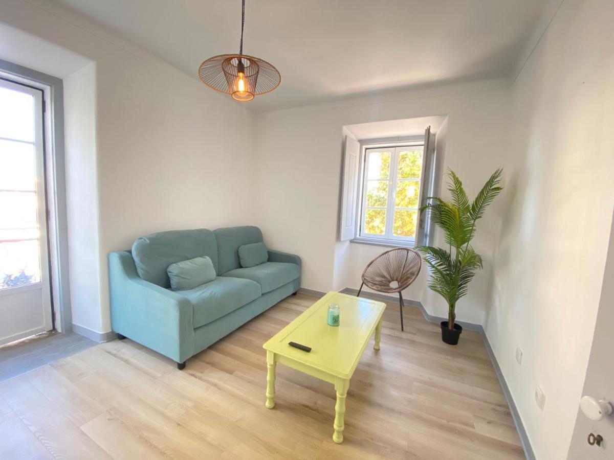 Apartament Setubal Downtown Todi II Zewnętrze zdjęcie