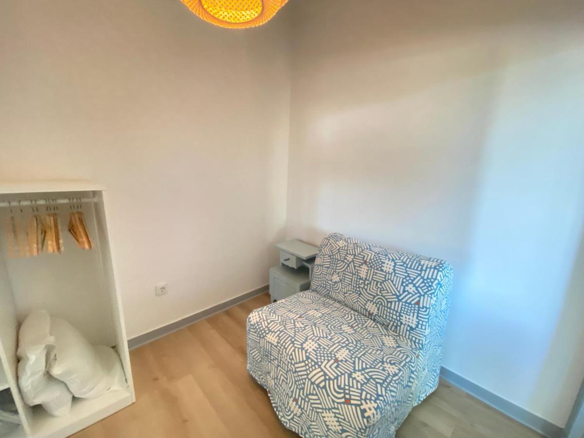 Apartament Setubal Downtown Todi II Zewnętrze zdjęcie