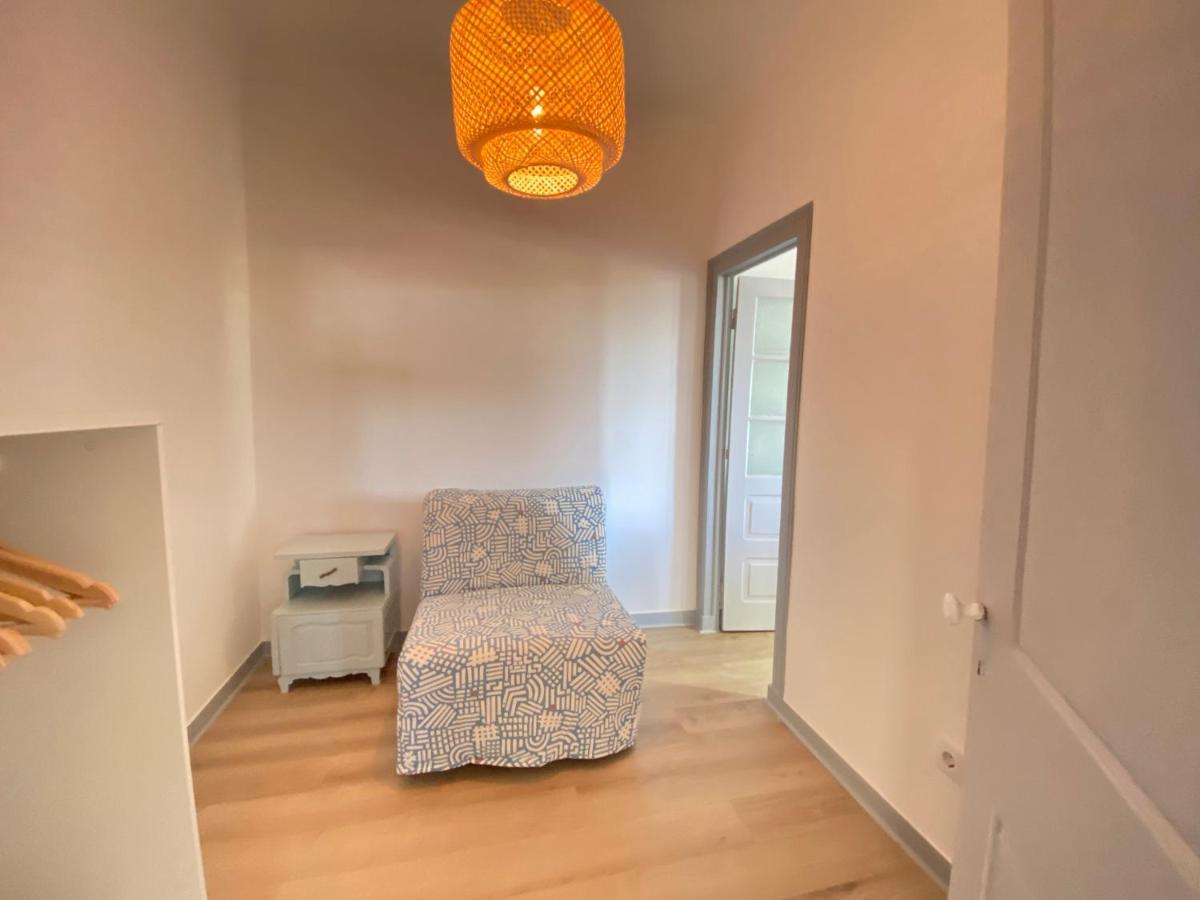 Apartament Setubal Downtown Todi II Zewnętrze zdjęcie