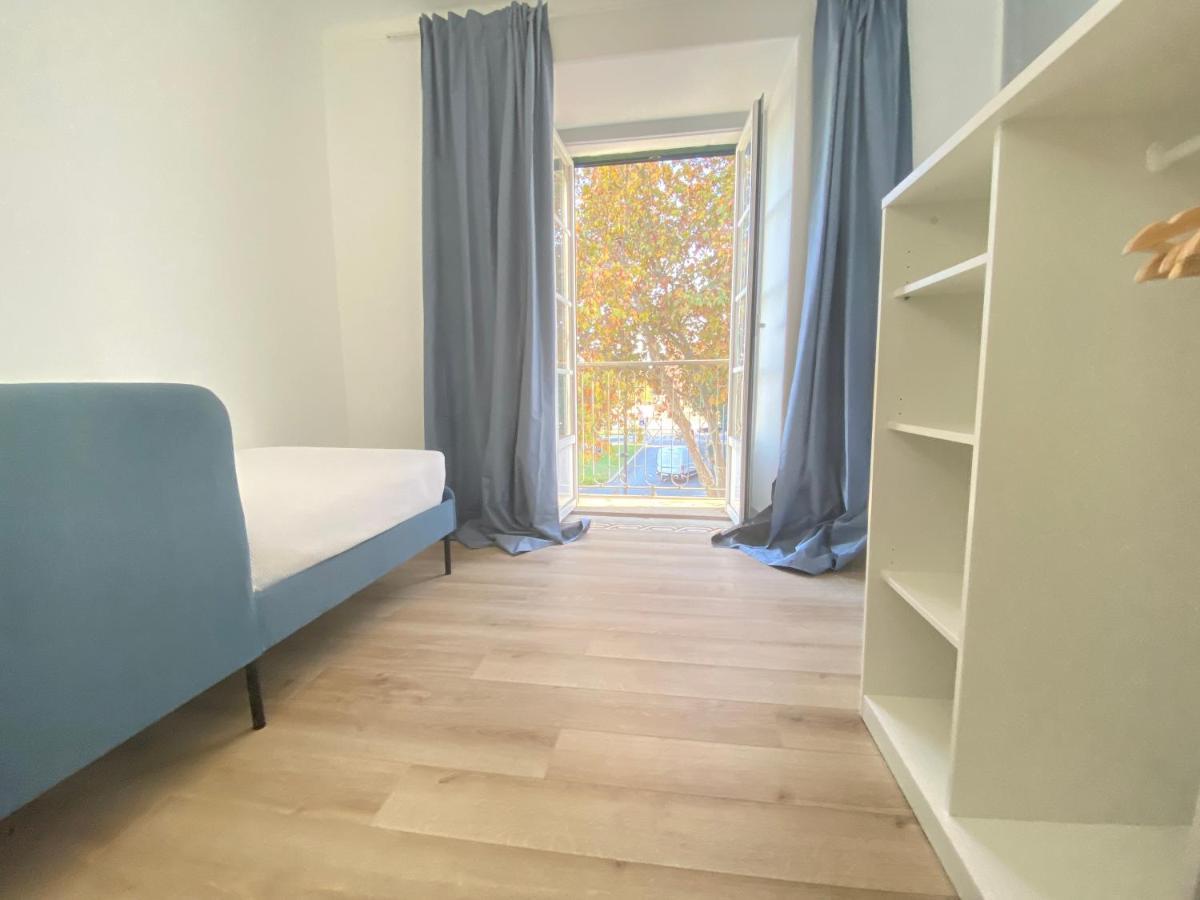 Apartament Setubal Downtown Todi II Zewnętrze zdjęcie