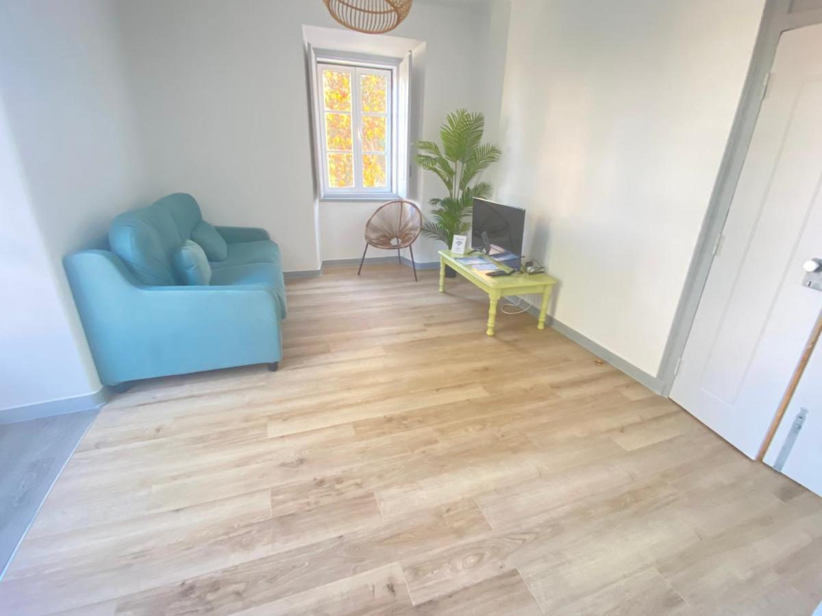 Apartament Setubal Downtown Todi II Zewnętrze zdjęcie