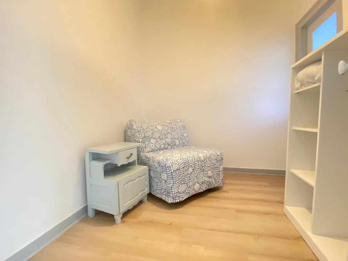Apartament Setubal Downtown Todi II Zewnętrze zdjęcie