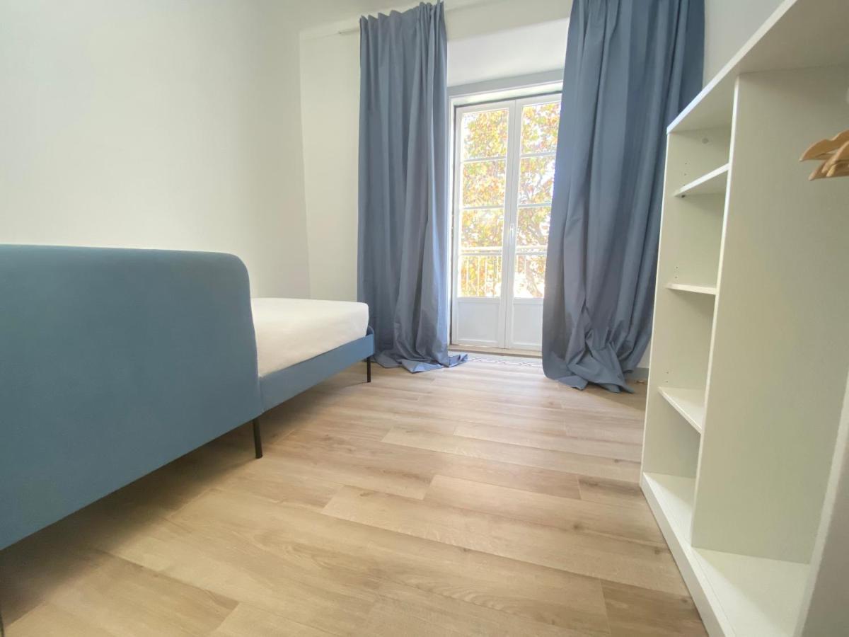 Apartament Setubal Downtown Todi II Zewnętrze zdjęcie