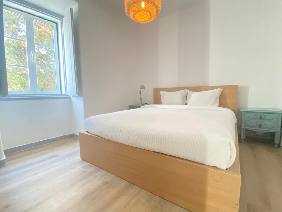 Apartament Setubal Downtown Todi II Zewnętrze zdjęcie