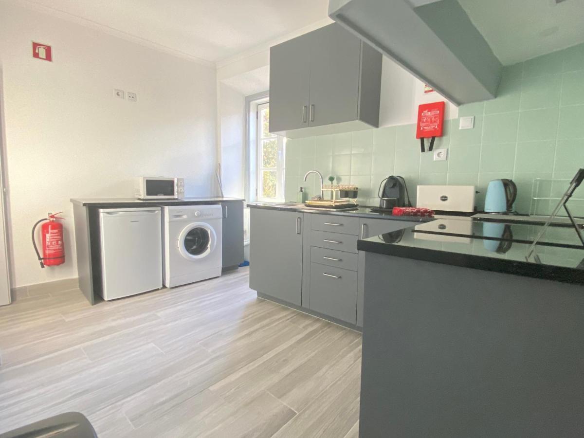 Apartament Setubal Downtown Todi II Zewnętrze zdjęcie