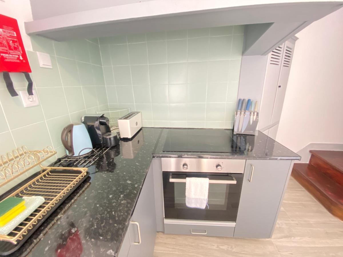 Apartament Setubal Downtown Todi II Zewnętrze zdjęcie