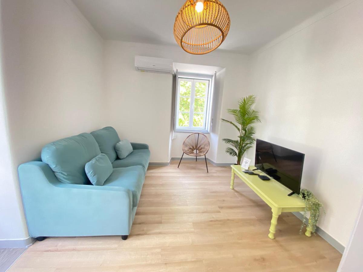 Apartament Setubal Downtown Todi II Zewnętrze zdjęcie