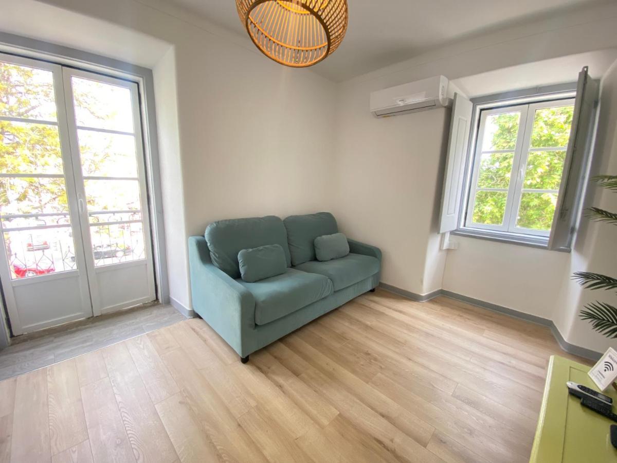 Apartament Setubal Downtown Todi II Zewnętrze zdjęcie