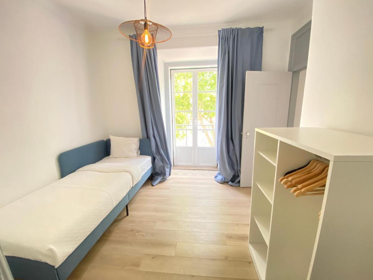 Apartament Setubal Downtown Todi II Zewnętrze zdjęcie