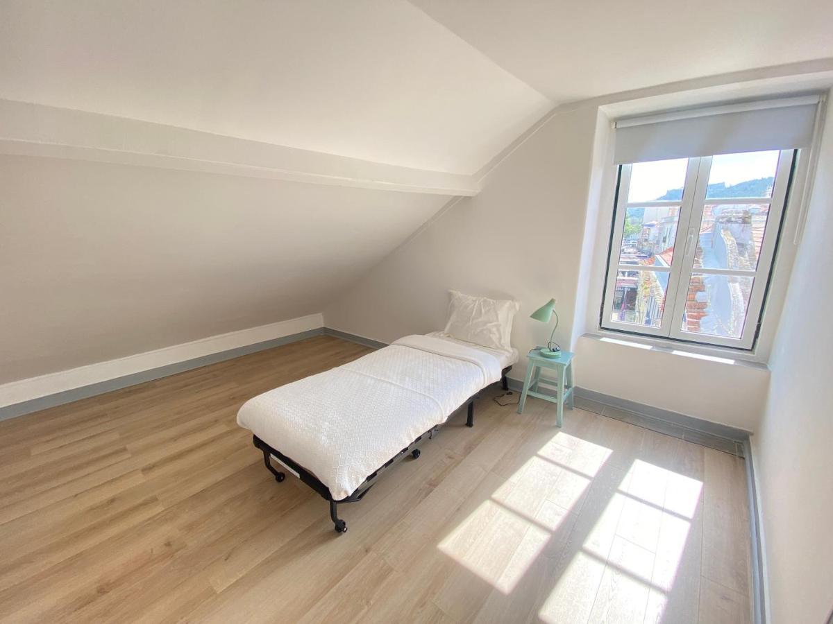 Apartament Setubal Downtown Todi II Zewnętrze zdjęcie